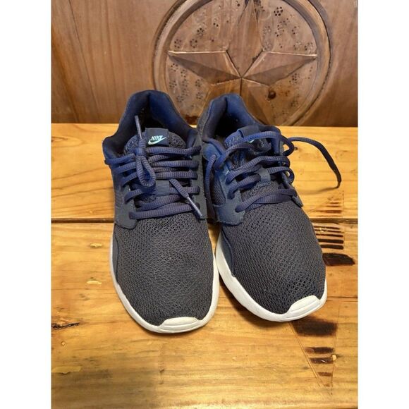 Nike Kaishi Grey and Teal Women's Running Shoes Size 7  Training Athletic - Picture 8 of 9